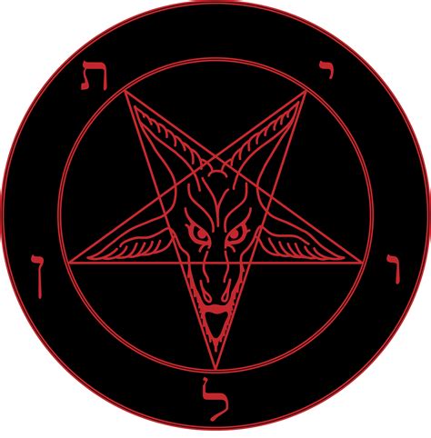 Lucifer Aspired To Be A God Not A Goat On Satanic Aesthetics Part 1