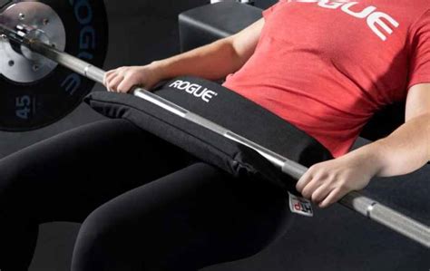 8 Best Barbell Pads For Hip Thrusts Yourworkoutbook