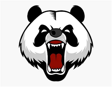 Panda Animal Beat Comic Bamboo Manga Anime Japan