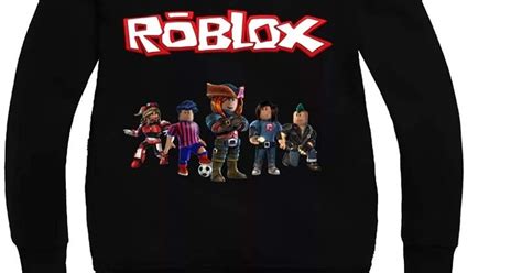 Red And Black Hoodie Roblox