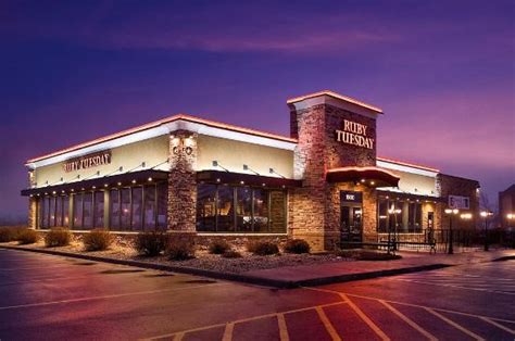 10 Off Ruby Tuesday Coupons And Promo Deals Mitchell Sd