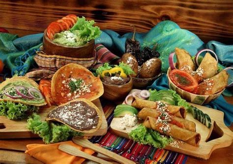 Look at the bottom of our menu page for more information. Guatemalan food!! Thank you Brenda for sharing your ...