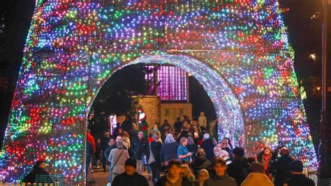 Smart Devices Used To Track Christmas Footfall In Town Centres News