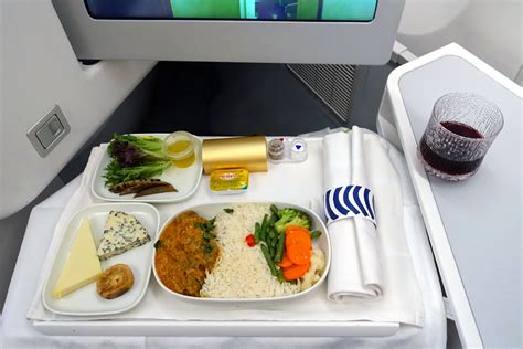 Review Finnair A350 Business Class Singapore To Helsinki