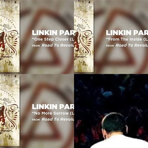 Linkin Park Road To Revolution Live At Milton Keynes Full Album