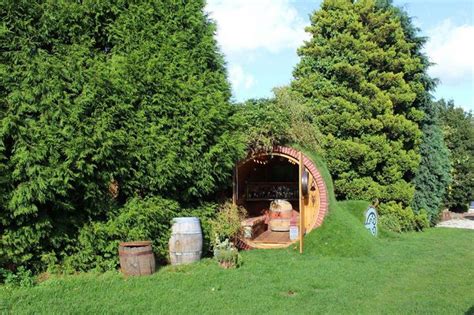 Real Life Hobbit Homes That Put The Shire To Shame Loveproperty Com