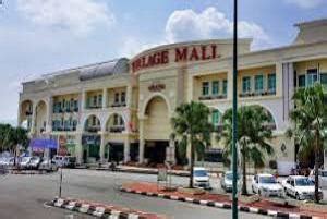 Legenda village mall sdn bhd. T Hotel - Sungai Petani