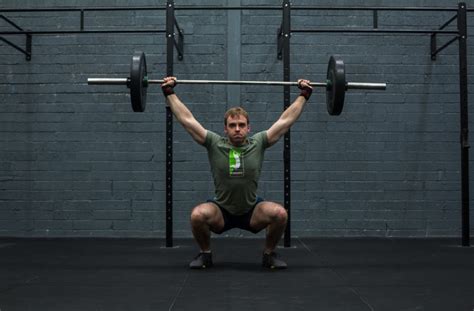 What Are The Elements Of Dublin Crossfit Workout Routine And Why Should