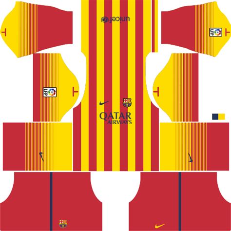 Plus, watch live games, clips and highlights for your favorite teams on foxsports.com! Dream League Soccer Barcelona Kits 2013-2014 URL