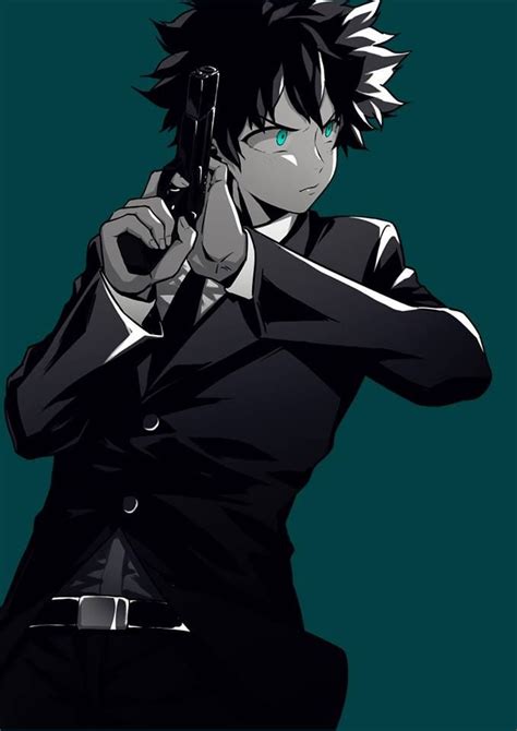 Deku mom is so hot man super hot. Pin by Valerie Anis on Boku no hero academia | My hero academia episodes, Villain deku, Deku ...