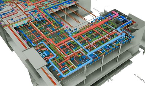 What Is Bim And How Does It Differ From 3d Modeling