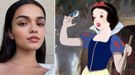 New Snow White Movie 2021 Cast Jacquie Whelan