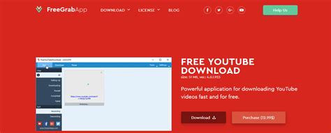 Famous Download Youtube Downloader App For Pc Windows 10 2023
