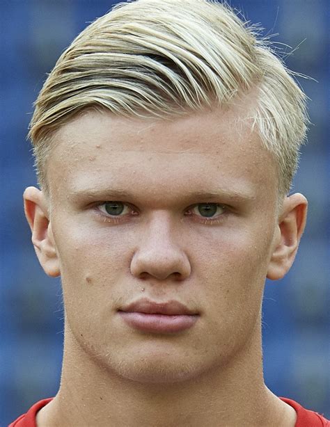 Find out everything about erling haaland. Erling Braut Haland should be updated ASAP : WEPES