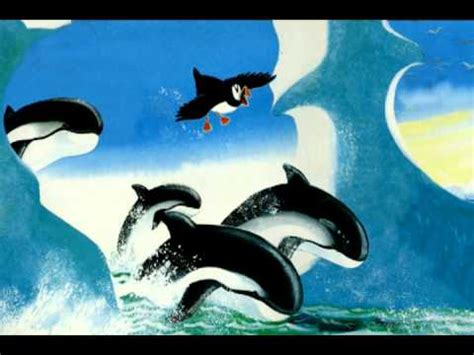 Baby beluga is a well known children's book and it makes it even more interesting, as well as catchy, to have picture that go along with the words of the song. Baby Beluga - YouTube