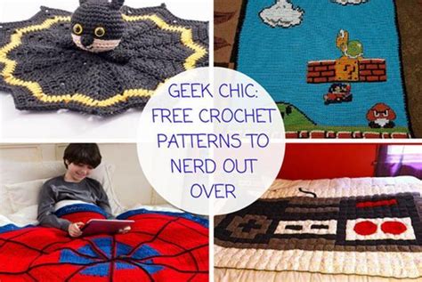 Beautiful Skills Crochet Knitting Quilting Bloglovin Geeky