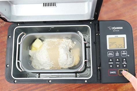 The simple zojirushi bread machine cookbook: Zojirushi Bread Machine Recipes : Rye Bread In A Zojirushi ...