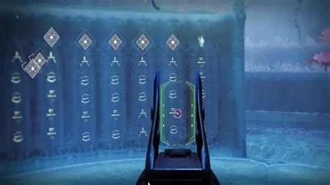 How To Solve The Memories Of Ruin Puzzle In Destiny 2 Pro Game Guides