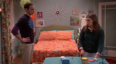 Yarn Doesnt Matter To Me Your Choice The Big Bang Theory 2007
