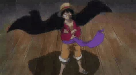 Luffy New GIF Luffy New Wano Discover Share GIFs