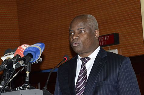 Ministro Do Interior Faz Apelo à Sociedade Civil Para Ajudar Na Limpeza De Luanda