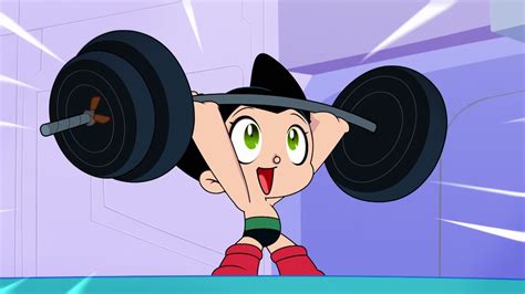 Astro go is free and exclusive for all astro customers. Go Astro Boy Go! (Anime) | AnimeClick.it