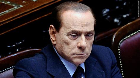 The Berlusconi Sex Scandal Explained CNN Com