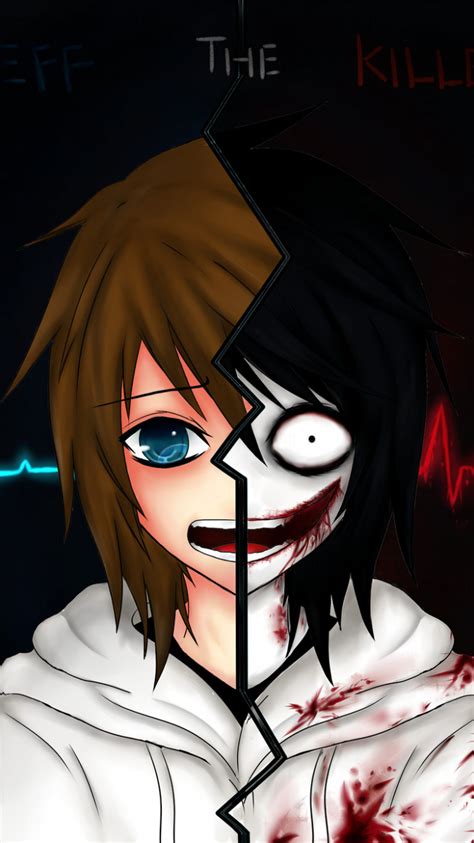 Free Download Anime Jeff The Killer Hd Wallpapers And Pictures Imghd