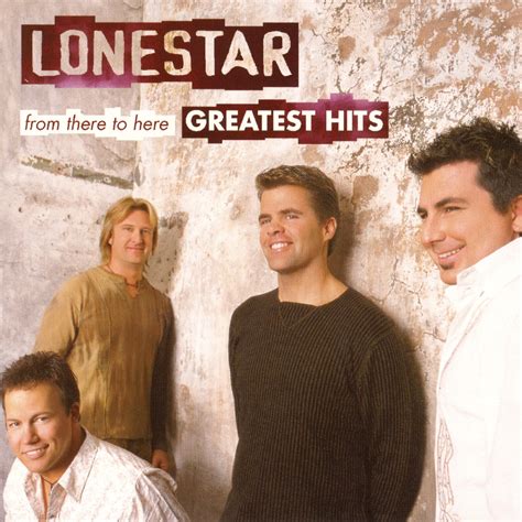 Greatest Hits Lonestar Amazonca Music