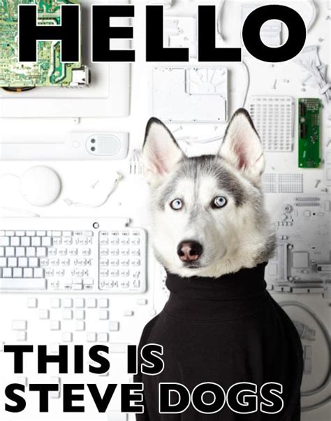 [Image - 237789] | Yes, This is Dog | Know Your Meme