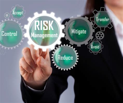 How To Mitigate Business Risks Risk Management Strategies Mcnezu