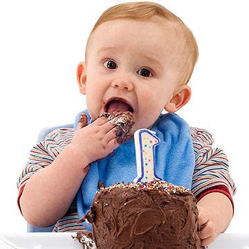 Permissiveness, disobedience, eating with hands. 1-Year-Old Birthday Gift Ideas