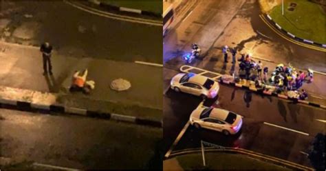 See more of mothership.sg on facebook. Lorry driver, 69, arrested for careless driving after ...