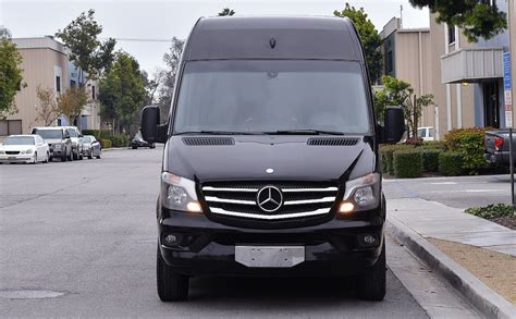 Search 22 listings to find the best deals. Used 2014 Mercedes-Benz Sprinter 2500 for sale #WS-13360 | We Sell Limos