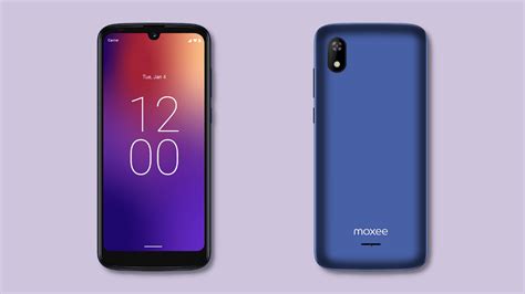 Moxee M2160 Review Assurance Wireless Phonecurious