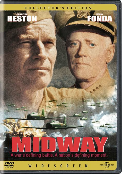 Midway Collectors Edition Dvd