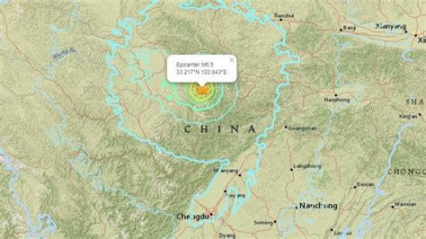 Dolaria stin pagkosmia oikonomia kata tin epomeni dekaetia Ισχυρός σεισμός έπληξε την Κίνα - CNN.gr