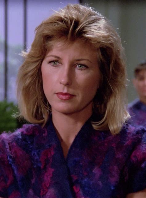 Karen Montgomery Women Of Star Trek