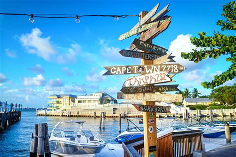 Best Things To Do In Key West The Conch Republic