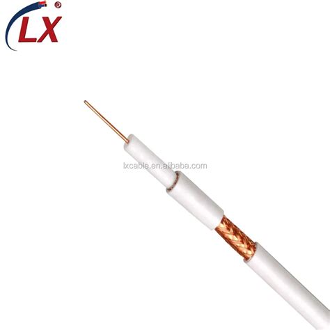 Cctv Cable Rg59 Rg6 Coaxial Cable High Quality Oem Service Buy Cctv Cable Rg59 Rg6coaxial