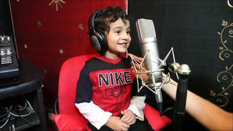The singer says that his son is living in dubai where he has become a top gamer. Sonu Nigam's Son Nevaan Nigam Singing Kolaveri-di Video ...