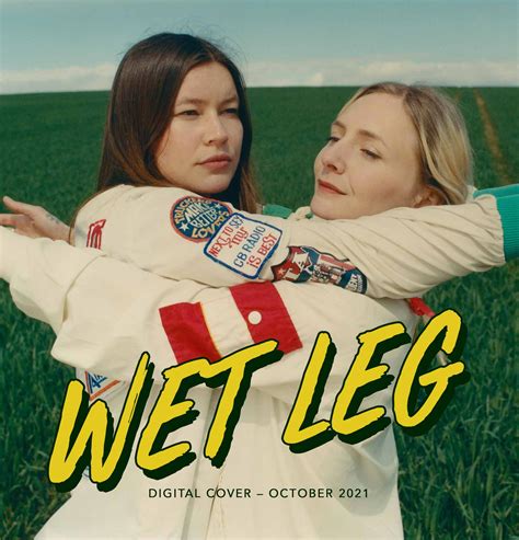 Wet Leg Album Vlrengbr