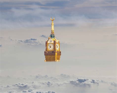 Top 5 Tallest Clock Towers In The World Az Animals