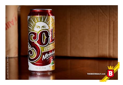 Sol The Beer Daily