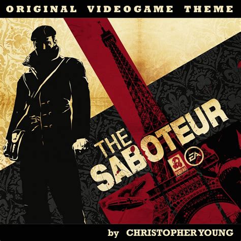 The Saboteur — Ea Games Soundtrack Lastfm