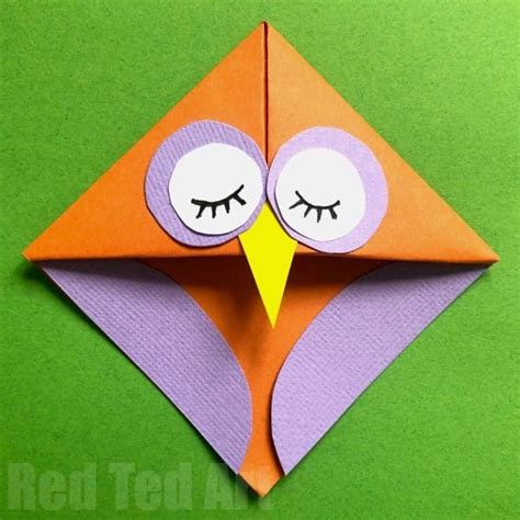 Origami Ideas How To Make Origami Owl Step By Step