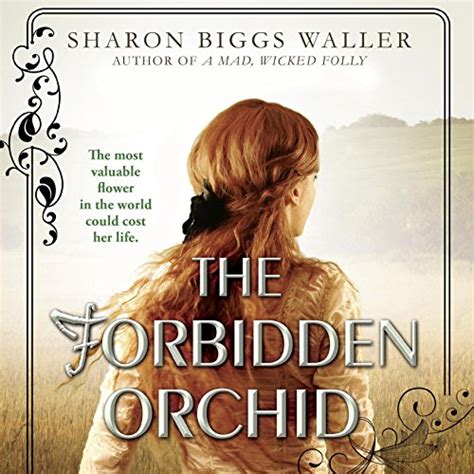 The Forbidden Orchid Hörbuch Download Sharon Biggs Waller Katharine Lee McEwan Listening