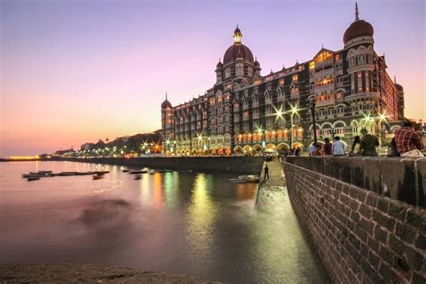 Activities In Mumbai Bombay India Lonely Planet
