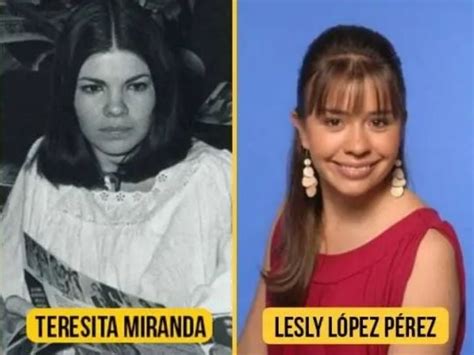 Así Luce Leslie Pérez Hija No Reconocida De Xavier López Chabelo