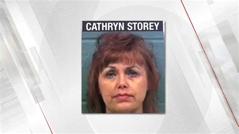 Sentence Reduced For Craig County Woman In Fatal Dui Crash Case